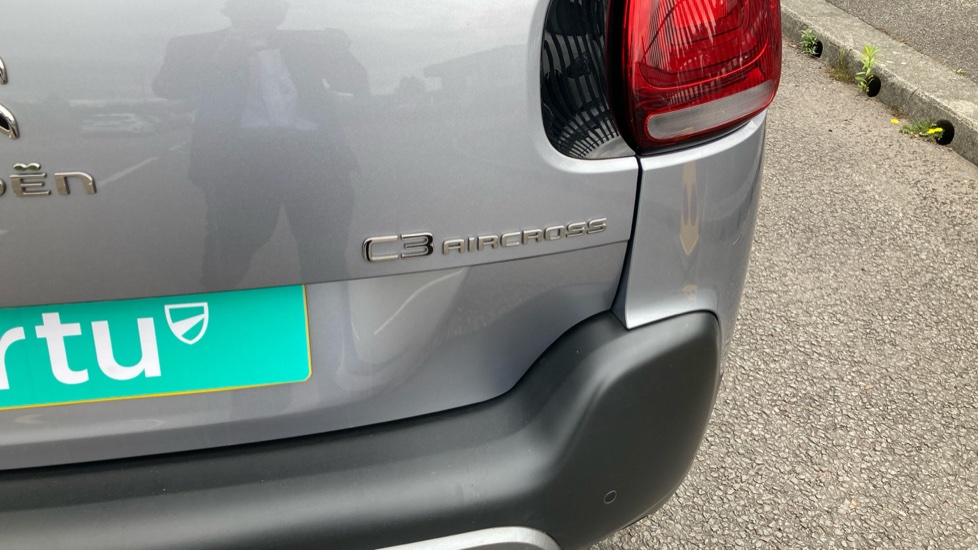 Citroen C3 Aircross 1.2 PureTech 110 C-Series 5dr Petrol Hatchback - Image 23
