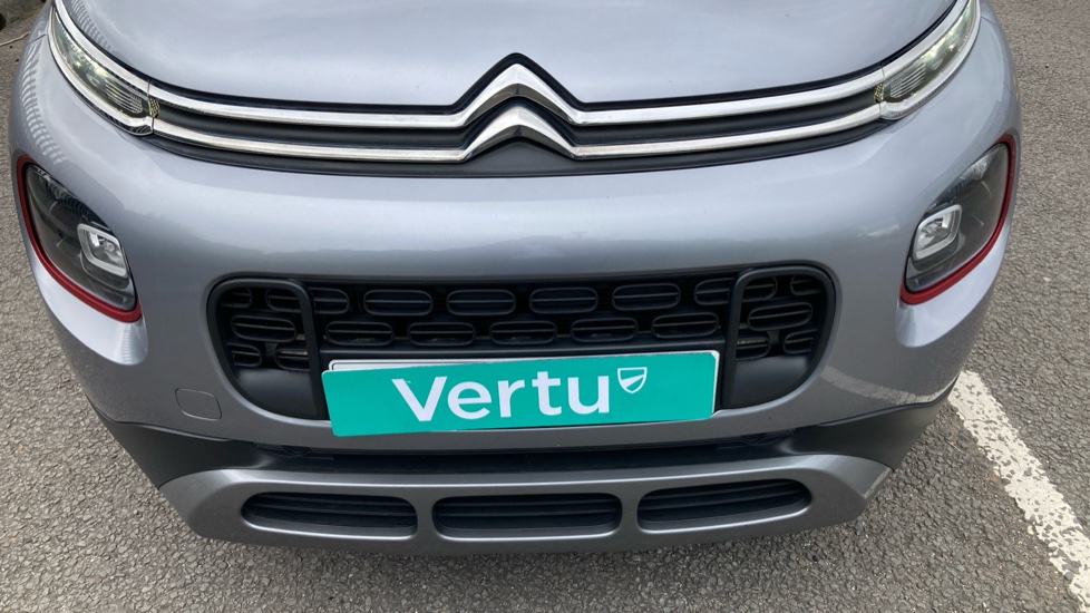 Citroen C3 Aircross 1.2 PureTech 110 C-Series 5dr Petrol Hatchback - Image 26