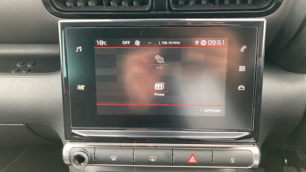 Citroen C3 Aircross 1.2 PureTech 110 C-Series 5dr Petrol Hatchback - Image 27