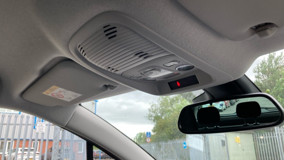 Citroen C3 Aircross 1.2 PureTech 110 C-Series 5dr Petrol Hatchback - Image 40