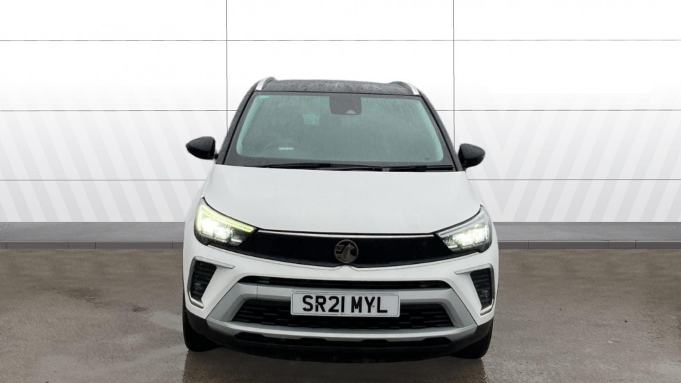 Vauxhall Crossland 1.2 Turbo [130] SRi Nav 5dr Petrol Hatchback - Image 3