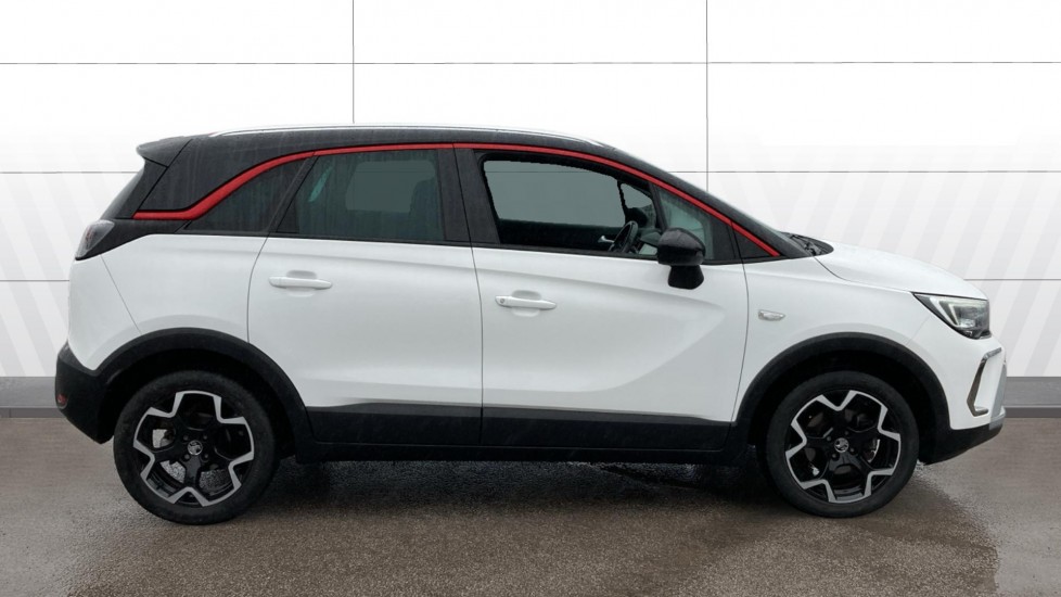 Vauxhall Crossland 1.2 Turbo [130] SRi Nav 5dr Petrol Hatchback - Image 5