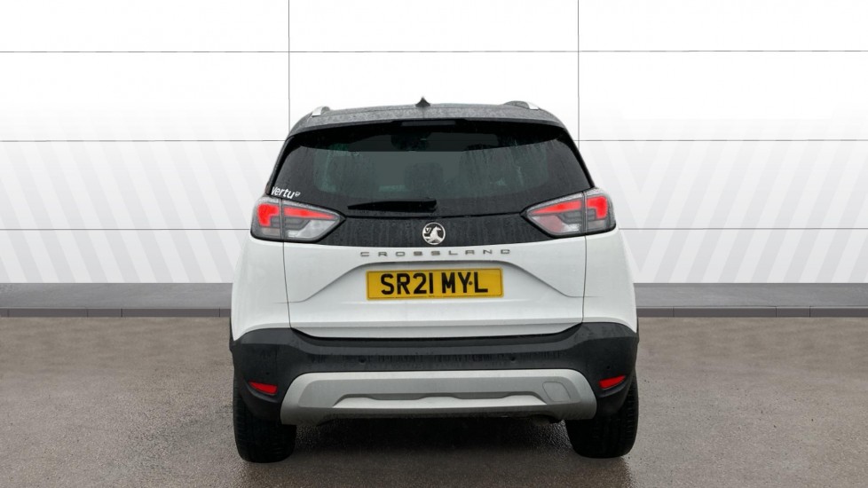 Vauxhall Crossland 1.2 Turbo [130] SRi Nav 5dr Petrol Hatchback - Image 6