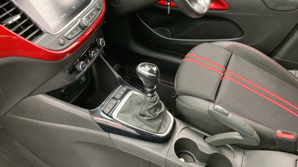 Vauxhall Crossland 1.2 Turbo [130] SRi Nav 5dr Petrol Hatchback - Image 13
