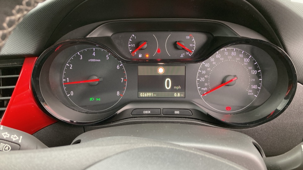 Vauxhall Crossland 1.2 Turbo [130] SRi Nav 5dr Petrol Hatchback - Image 18