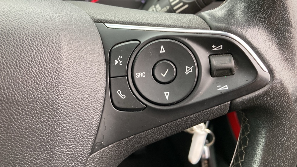 Vauxhall Crossland 1.2 Turbo [130] SRi Nav 5dr Petrol Hatchback - Image 22