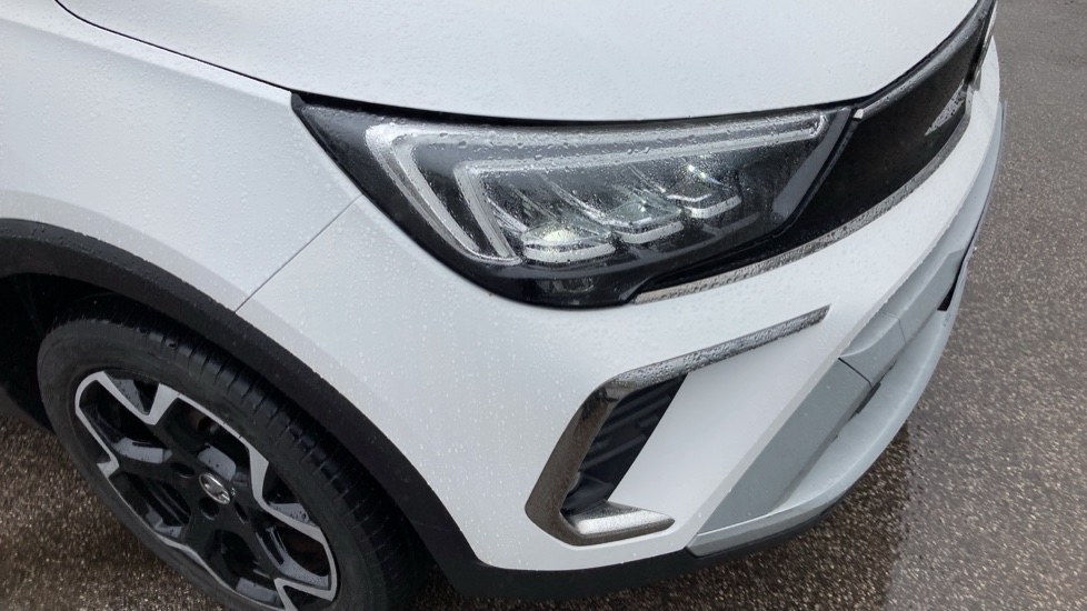 Vauxhall Crossland 1.2 Turbo [130] SRi Nav 5dr Petrol Hatchback - Image 35