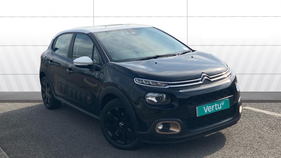 Citroen C3 1.2 PureTech 83 Origins 5dr Petrol Hatchback - Image 1