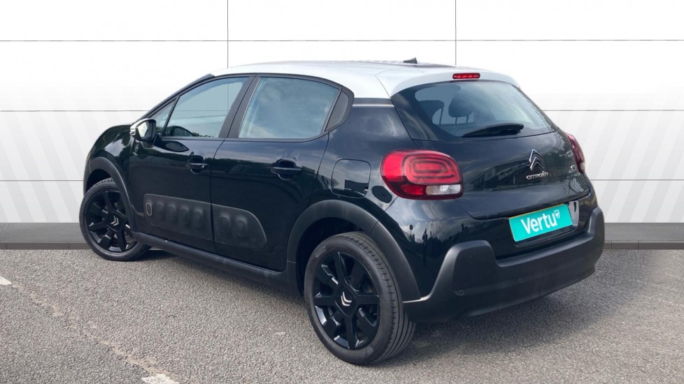 Citroen C3 1.2 PureTech 83 Origins 5dr Petrol Hatchback - Image 2