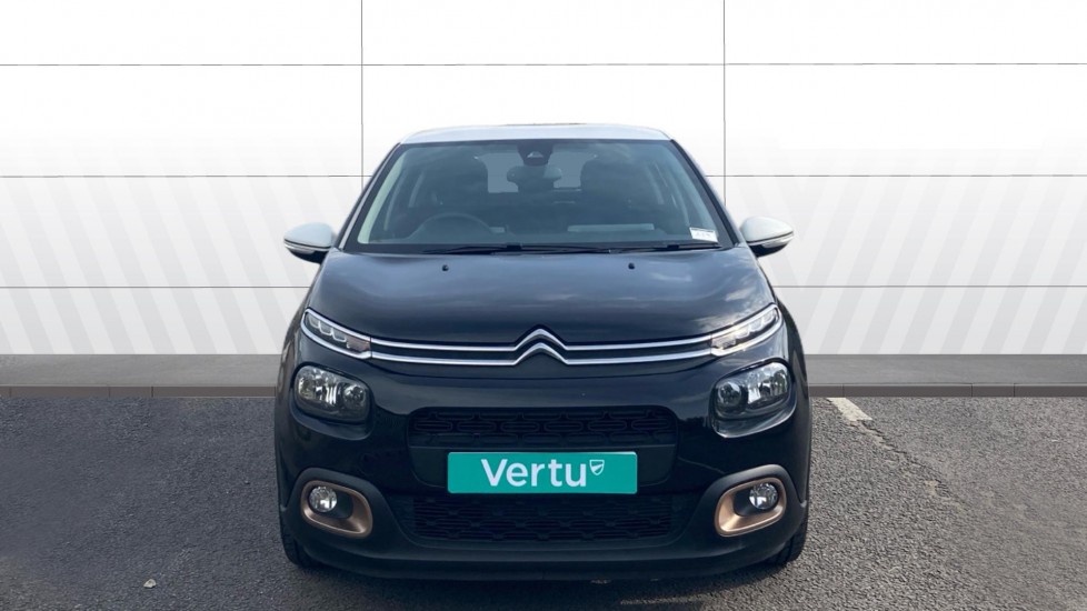 Citroen C3 1.2 PureTech 83 Origins 5dr Petrol Hatchback - Image 3