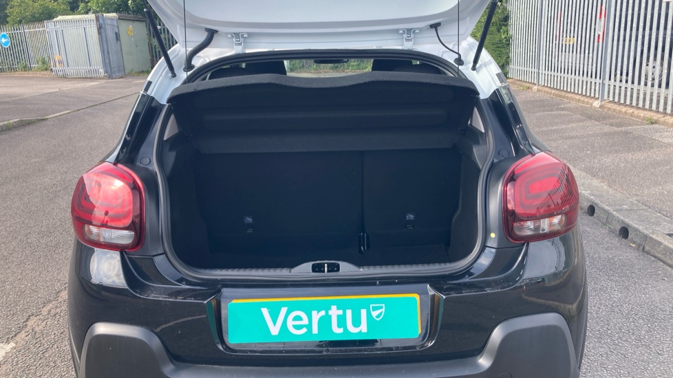 Citroen C3 1.2 PureTech 83 Origins 5dr Petrol Hatchback - Image 4