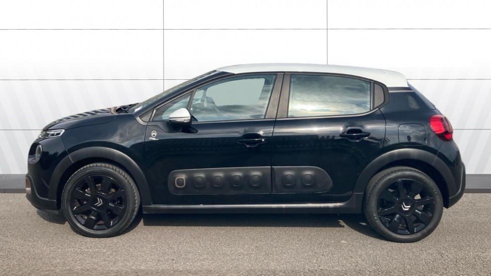 Citroen C3 1.2 PureTech 83 Origins 5dr Petrol Hatchback - Image 5