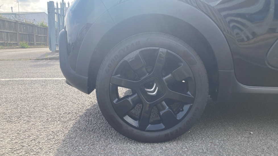 Citroen C3 1.2 PureTech 83 Origins 5dr Petrol Hatchback - Image 7