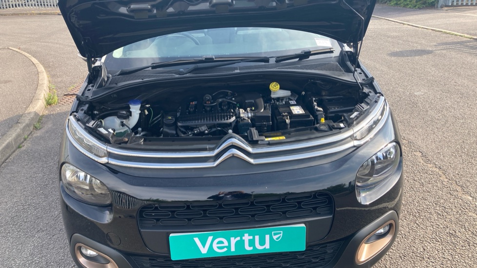 Citroen C3 1.2 PureTech 83 Origins 5dr Petrol Hatchback - Image 8