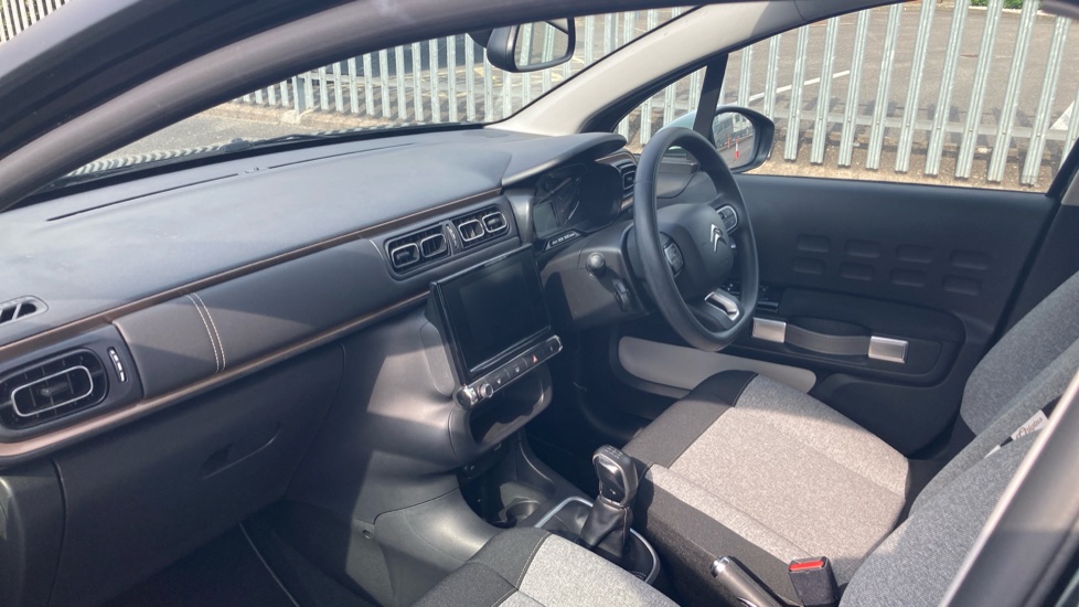 Citroen C3 1.2 PureTech 83 Origins 5dr Petrol Hatchback - Image 9