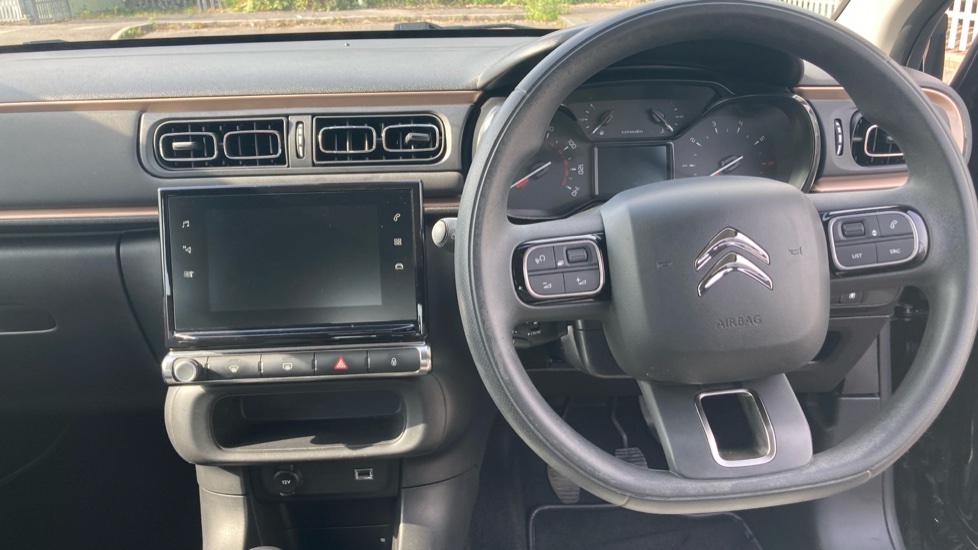 Citroen C3 1.2 PureTech 83 Origins 5dr Petrol Hatchback - Image 10