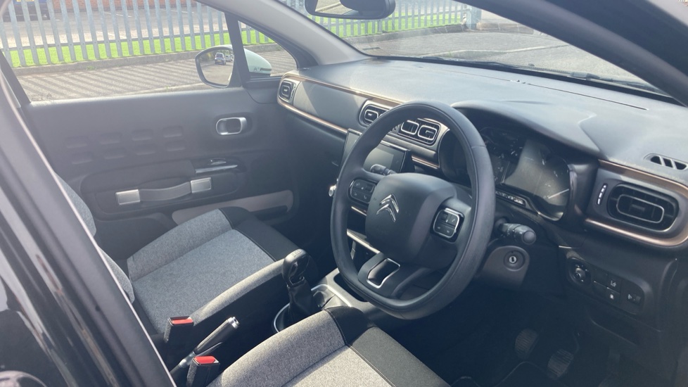 Citroen C3 1.2 PureTech 83 Origins 5dr Petrol Hatchback - Image 11