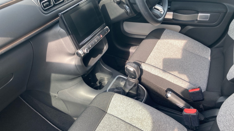 Citroen C3 1.2 PureTech 83 Origins 5dr Petrol Hatchback - Image 13