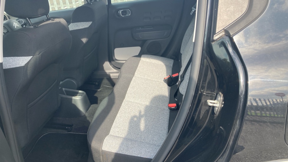 Citroen C3 1.2 PureTech 83 Origins 5dr Petrol Hatchback - Image 16
