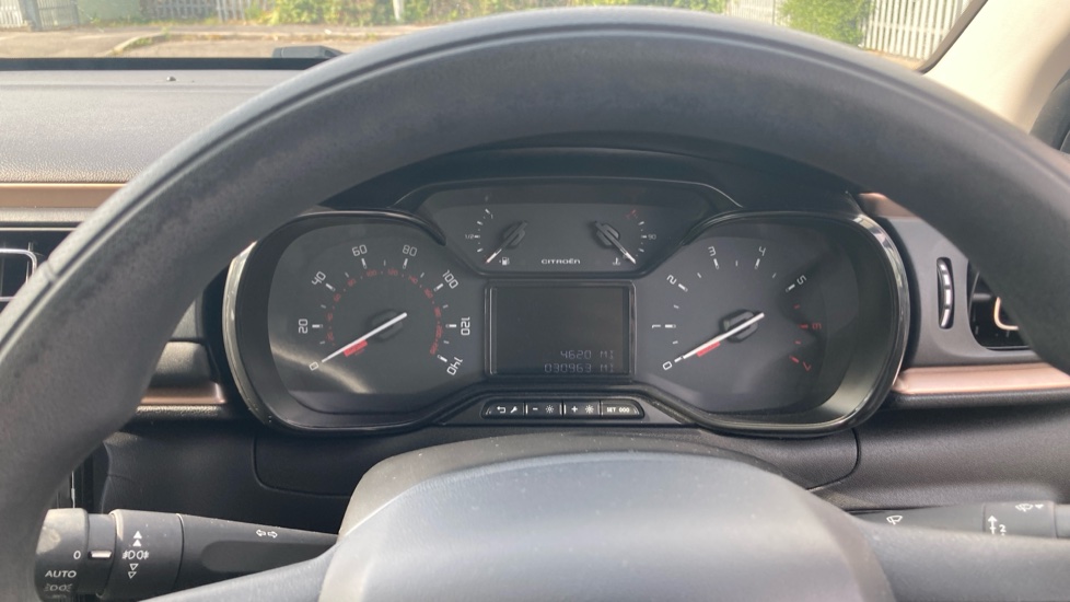 Citroen C3 1.2 PureTech 83 Origins 5dr Petrol Hatchback - Image 18
