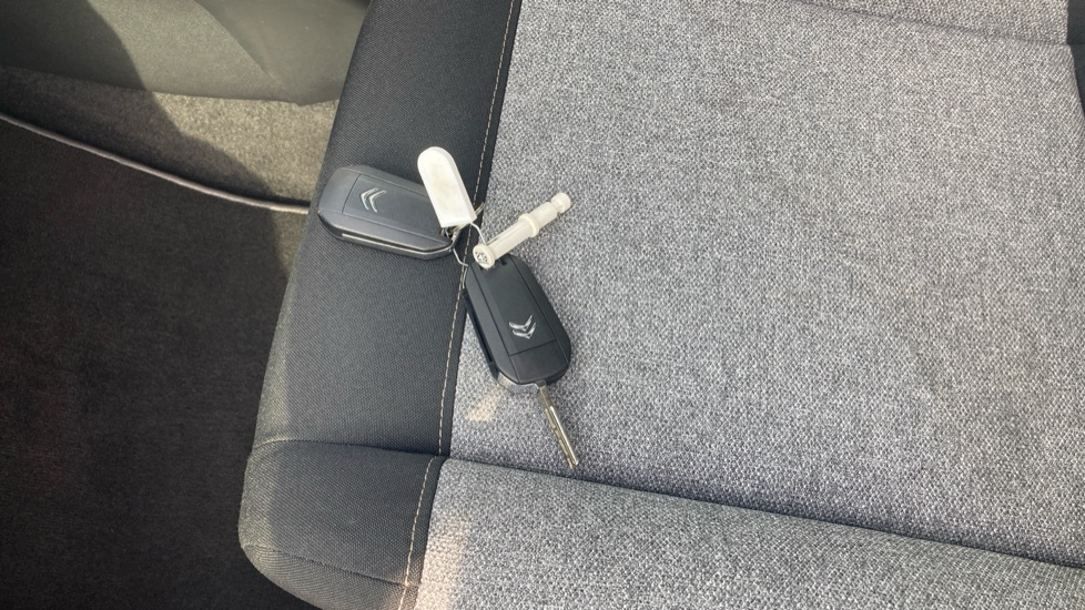 Citroen C3 1.2 PureTech 83 Origins 5dr Petrol Hatchback - Image 20
