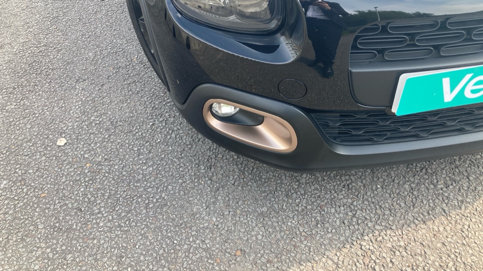 Citroen C3 1.2 PureTech 83 Origins 5dr Petrol Hatchback - Image 25
