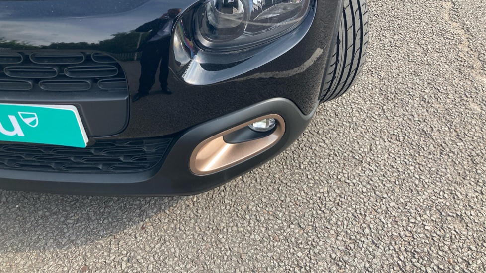Citroen C3 1.2 PureTech 83 Origins 5dr Petrol Hatchback - Image 26