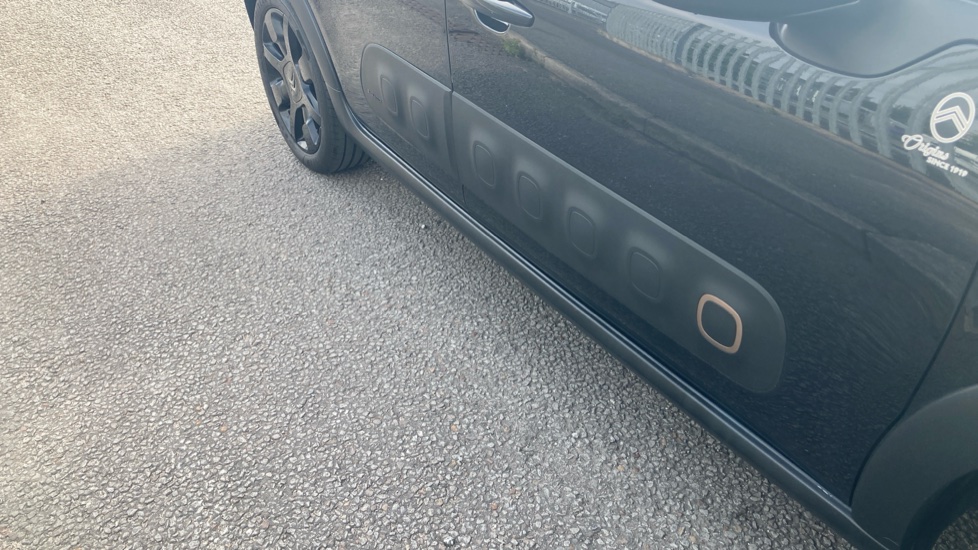 Citroen C3 1.2 PureTech 83 Origins 5dr Petrol Hatchback - Image 27