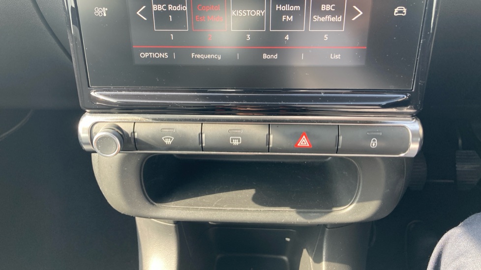Citroen C3 1.2 PureTech 83 Origins 5dr Petrol Hatchback - Image 29