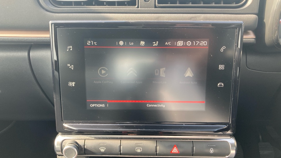 Citroen C3 1.2 PureTech 83 Origins 5dr Petrol Hatchback - Image 30