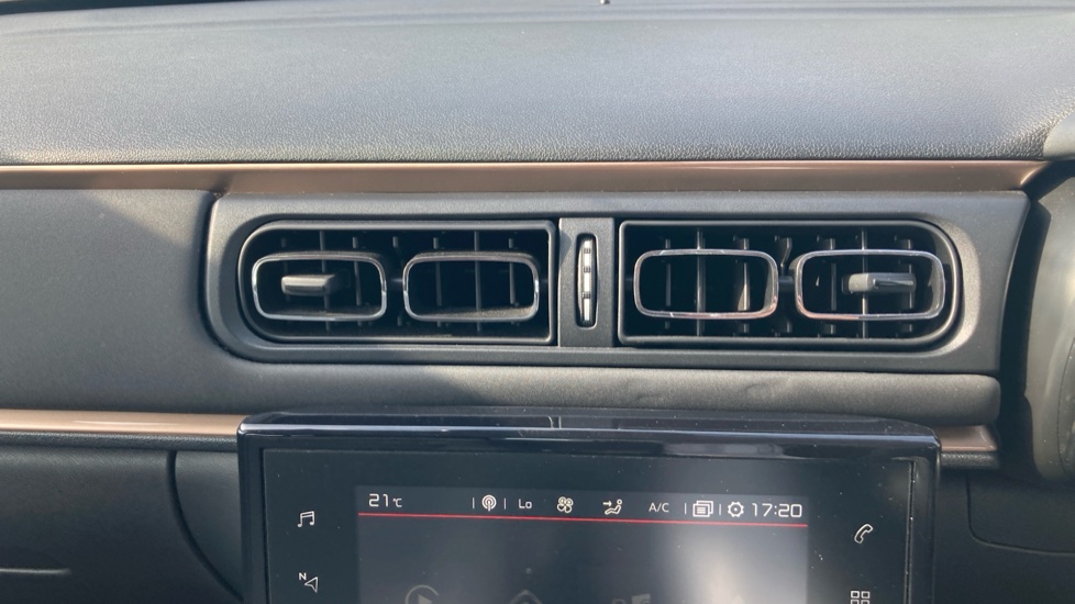 Citroen C3 1.2 PureTech 83 Origins 5dr Petrol Hatchback - Image 33