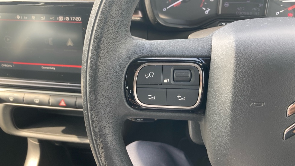 Citroen C3 1.2 PureTech 83 Origins 5dr Petrol Hatchback - Image 35