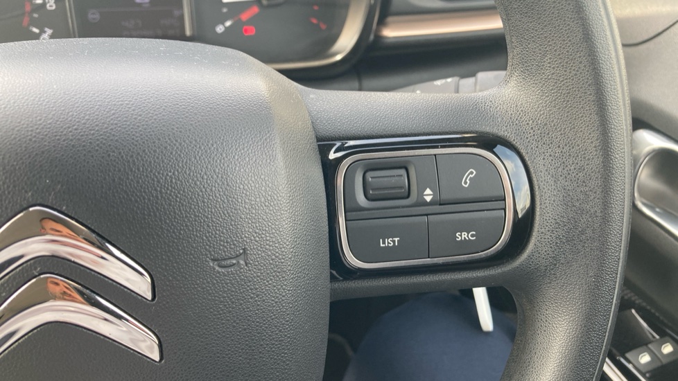 Citroen C3 1.2 PureTech 83 Origins 5dr Petrol Hatchback - Image 36