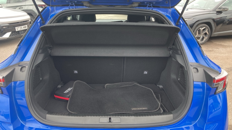 Vauxhall Mokka 1.2 Turbo 136 Ultimate 5dr Petrol Hatchback - Image 4