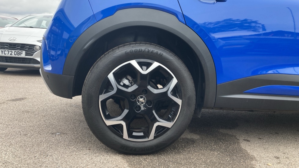 Vauxhall Mokka 1.2 Turbo 136 Ultimate 5dr Petrol Hatchback - Image 7