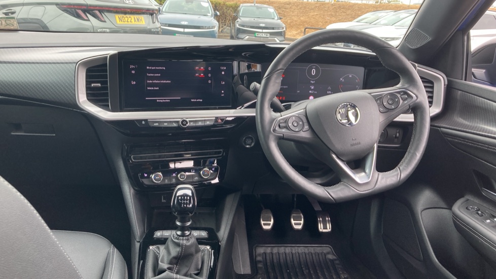 Vauxhall Mokka 1.2 Turbo 136 Ultimate 5dr Petrol Hatchback - Image 10