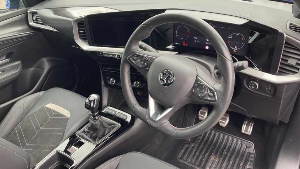 Vauxhall Mokka 1.2 Turbo 136 Ultimate 5dr Petrol Hatchback - Image 11