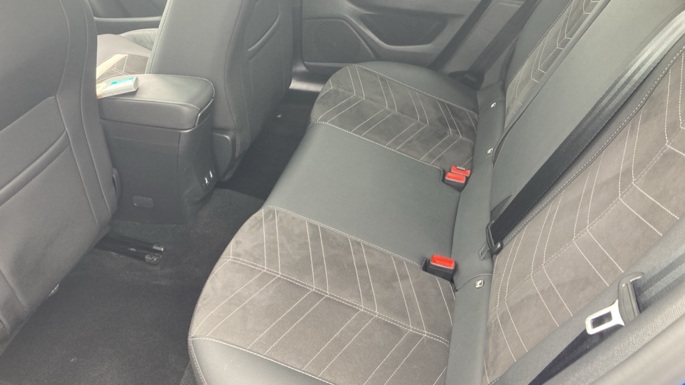 Vauxhall Mokka 1.2 Turbo 136 Ultimate 5dr Petrol Hatchback - Image 16