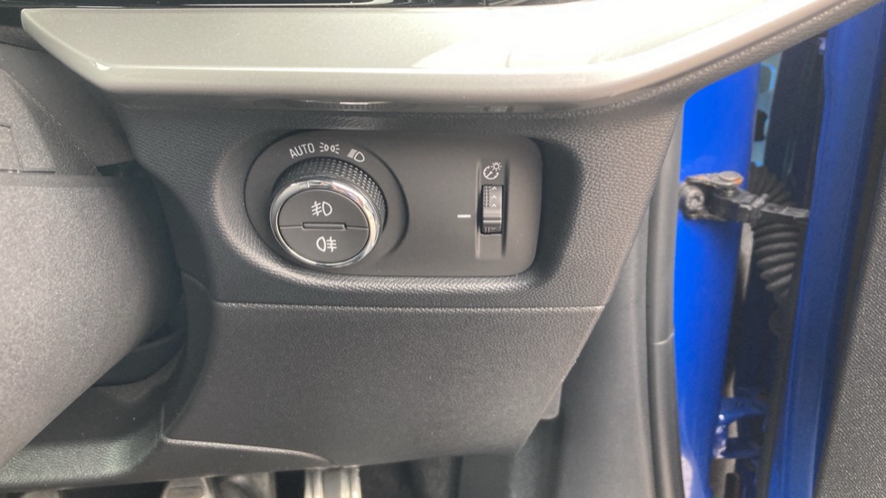 Vauxhall Mokka 1.2 Turbo 136 Ultimate 5dr Petrol Hatchback - Image 24