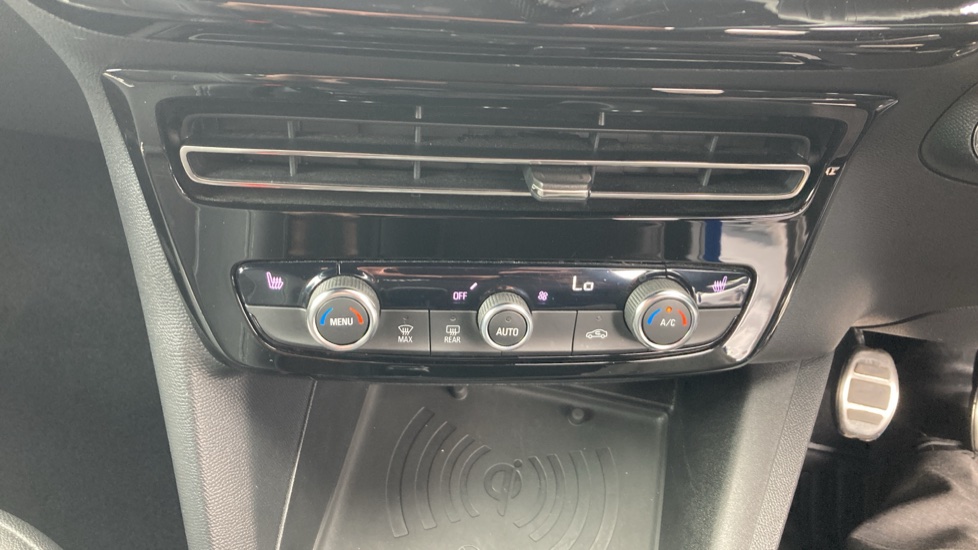 Vauxhall Mokka 1.2 Turbo 136 Ultimate 5dr Petrol Hatchback - Image 25