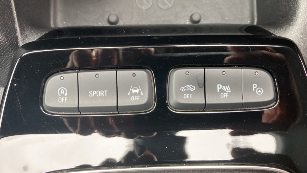 Vauxhall Mokka 1.2 Turbo 136 Ultimate 5dr Petrol Hatchback - Image 26
