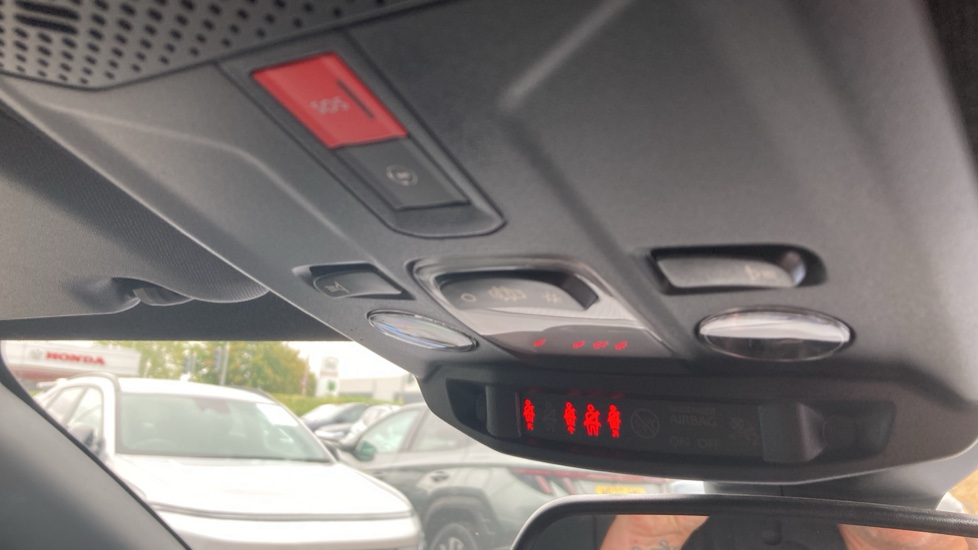 Vauxhall Mokka 1.2 Turbo 136 Ultimate 5dr Petrol Hatchback - Image 31