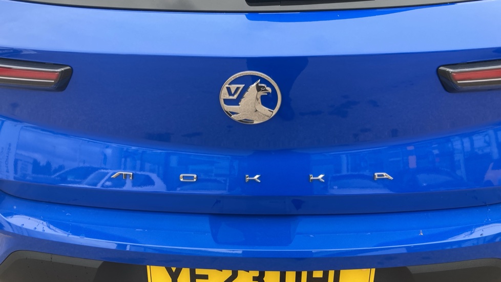 Vauxhall Mokka 1.2 Turbo 136 Ultimate 5dr Petrol Hatchback - Image 33