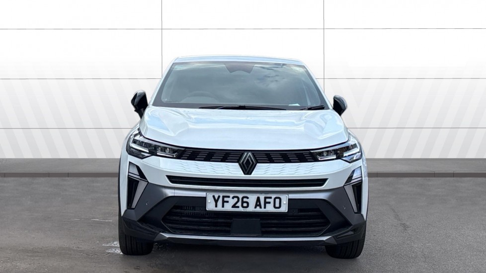 Renault Symbioz 1.3 TCe 140 Techno Esprit Alpine 5dr Petrol Estate - Image 3