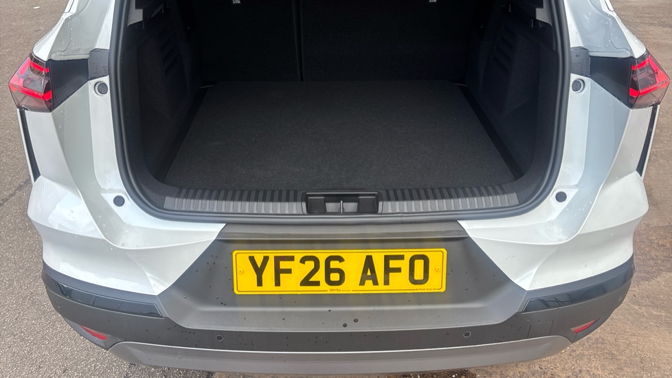 Renault Symbioz 1.3 TCe 140 Techno Esprit Alpine 5dr Petrol Estate - Image 4