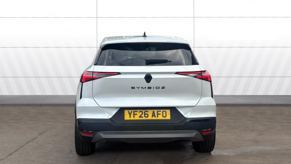 Renault Symbioz 1.3 TCe 140 Techno Esprit Alpine 5dr Petrol Estate - Image 6