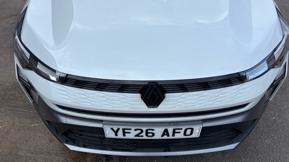 Renault Symbioz 1.3 TCe 140 Techno Esprit Alpine 5dr Petrol Estate - Image 8