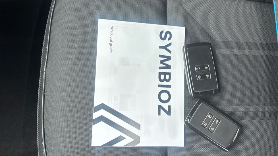 Renault Symbioz 1.3 TCe 140 Techno Esprit Alpine 5dr Petrol Estate - Image 19