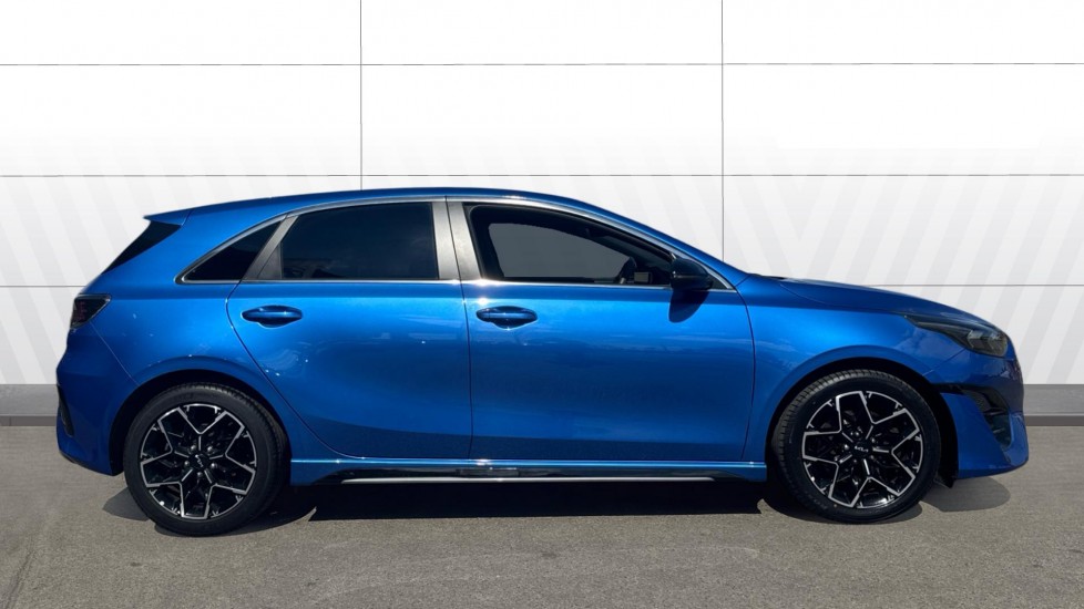 Kia Ceed 1.5T GDi ISG GT-Line 5dr Petrol Hatchback - Image 5