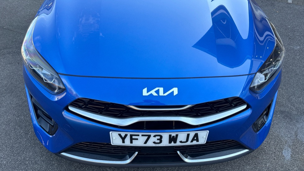 Kia Ceed 1.5T GDi ISG GT-Line 5dr Petrol Hatchback - Image 8